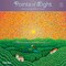 Brush Dance; Points of Light | 2027 12 x 24 Inch (Hanging) Monthly Square Wall Calendar | Featuring the Artwork of Arthur Poulin | Plastic-Free; Category:Wall Calendars; Image:2